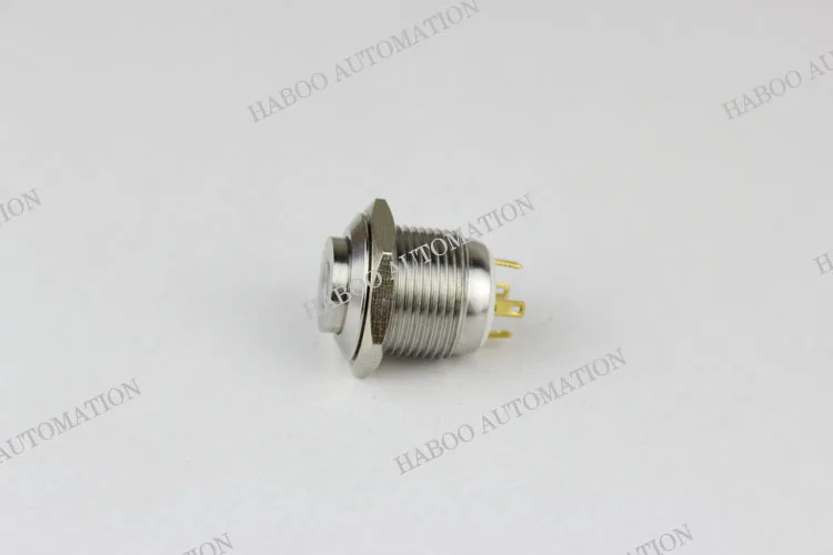 Высокоточечный светодиодный осветительный выключатель мгновенный