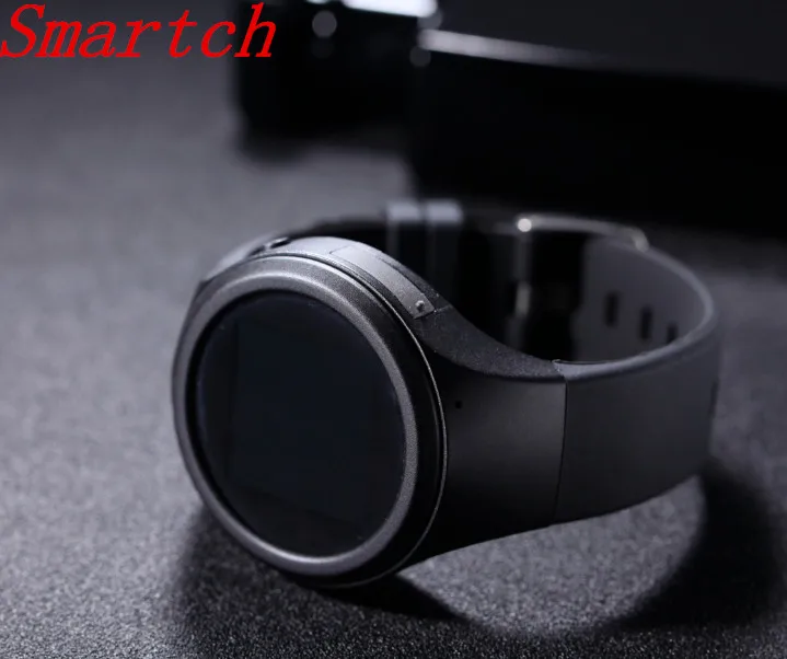 Smartch gps умные часы детские T88 с Wi Fi SOS устройство отслеживания местоположения