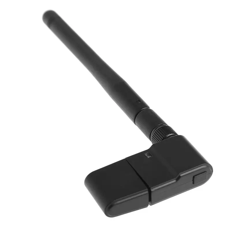 MT7601 150 Мбит м Внешний USB Wi-Fi адаптера антенны Dongle мини Беспроводной сети LAN Card