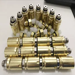 Подходит для Porsche Cayenne Audi Q7 VW Touareg воздушный клапан пневматическая подвеска Risidual клапан давления 7L0616813B 7L0616813 - Цвет: 20 Sst