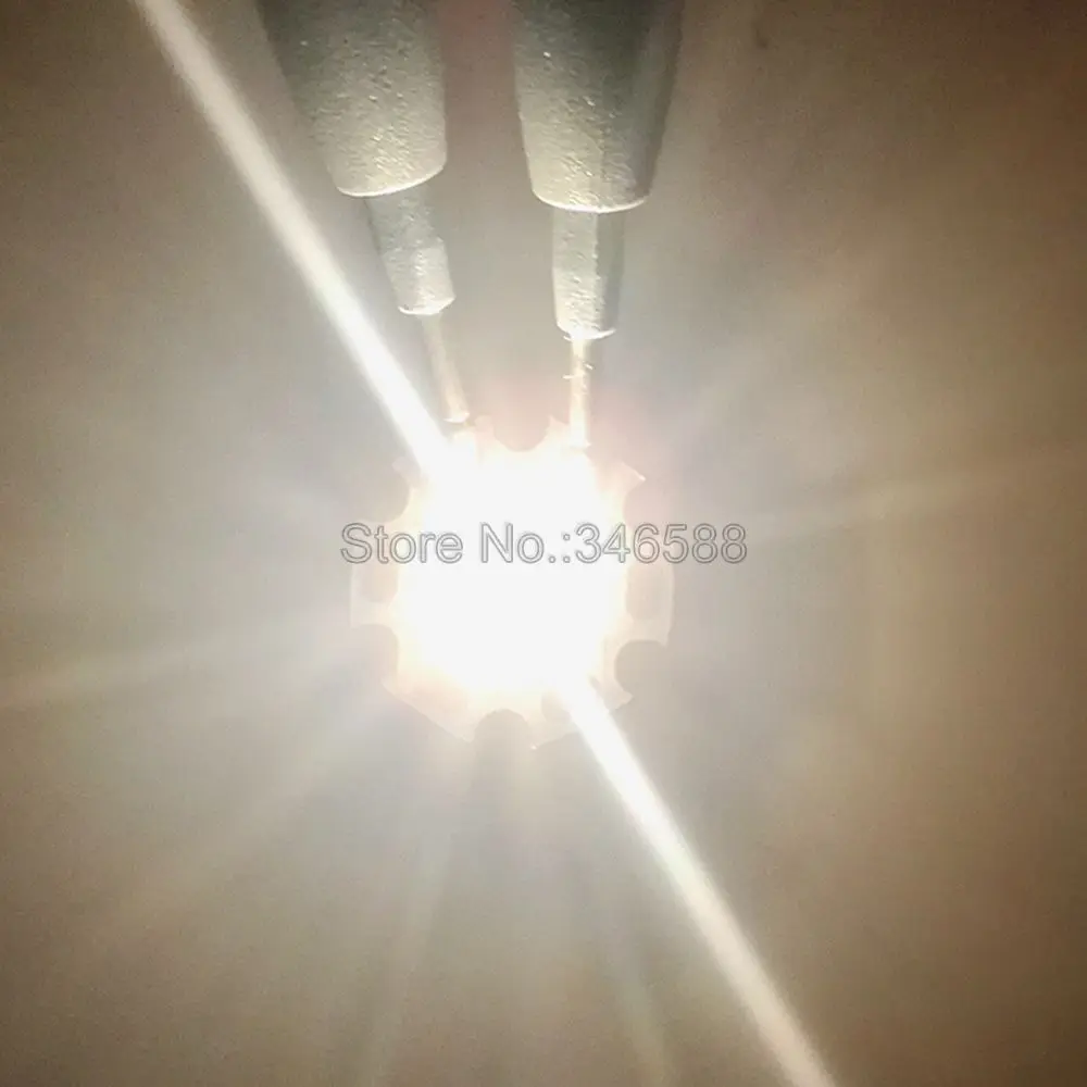 CREE XPG XP G R5 5 Вт лампа излучатель холодный белый теплый нейтральный высокомощный