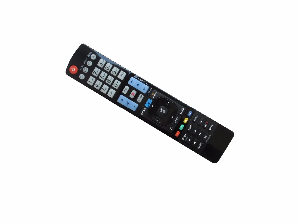 Пульт дистанционного Управления общего назначения для LG 60UH850T 43LH570T 43LH600T 55LH600T 55EF950T