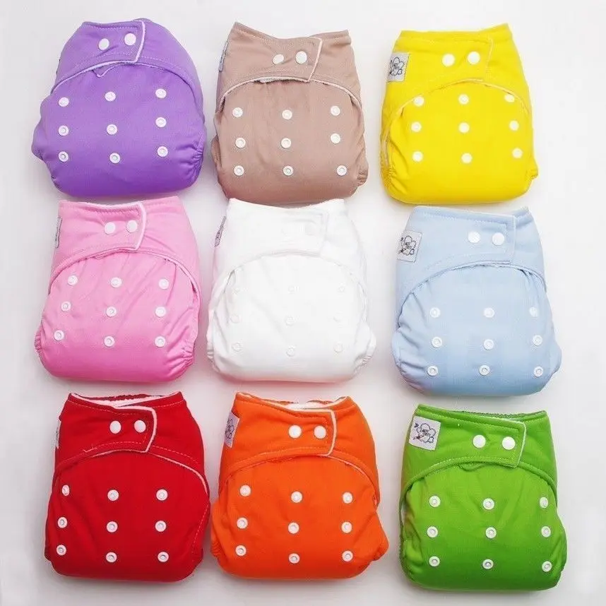 

Kids Adjustable Reusable Baby Summer Boys Girls Shorts Summer Cute Floral Swim Diaper Swimming Trunks Waterproof Swimwear