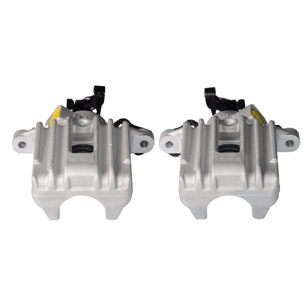 Левый и правый брелок AP01 BREMSSATTEL BREMSZANGE HINTEN LINKS редуктор для SEAT/SKODA/VW/AUDI A3 8L 1 6 9 TDI TT 8N 8