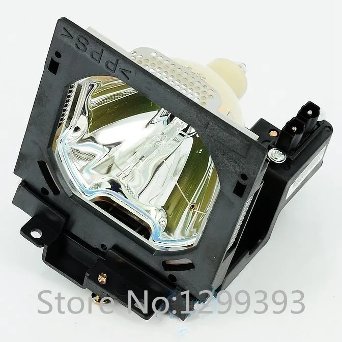 

610-301-6047 / POA-LMP52 for SANYO PLC-XF35/XF35L EIKI LC-X5/X5L Compatible Lamp with Housing Free shipping