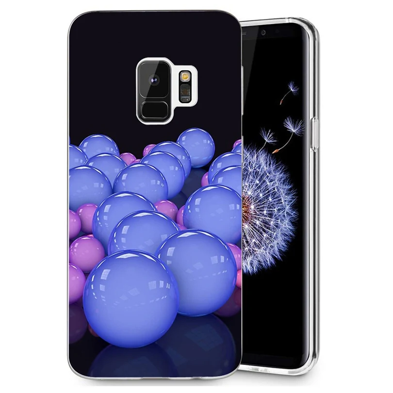 Для Samsung Galaxy S3 S7 S8 S9 Plus A3 A5 J3 J5 J7 роскошный Магнитный Модный чехол для телефона