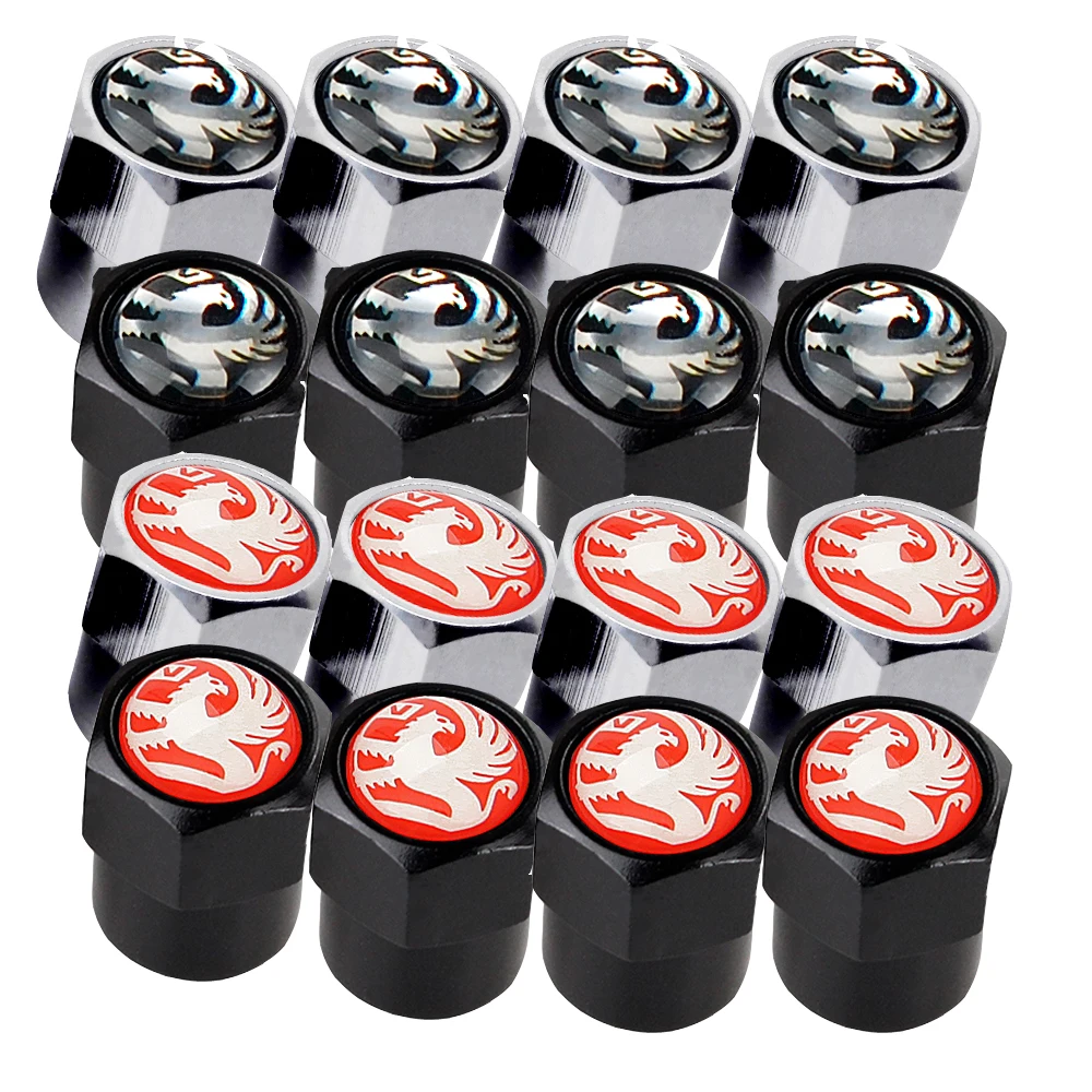 

Car Accessories For Vauxhall Astra Vectra Insignia Zafira Corsa Mokka Maloo Antara Auto Wheel Tire Valve Caps Dustproof Cover