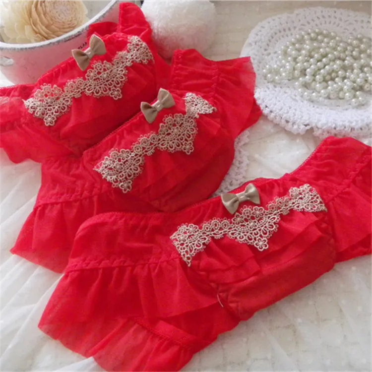 2017 красное нижнее белье эластичная пряжа жаккардовые сексуальные стринги с