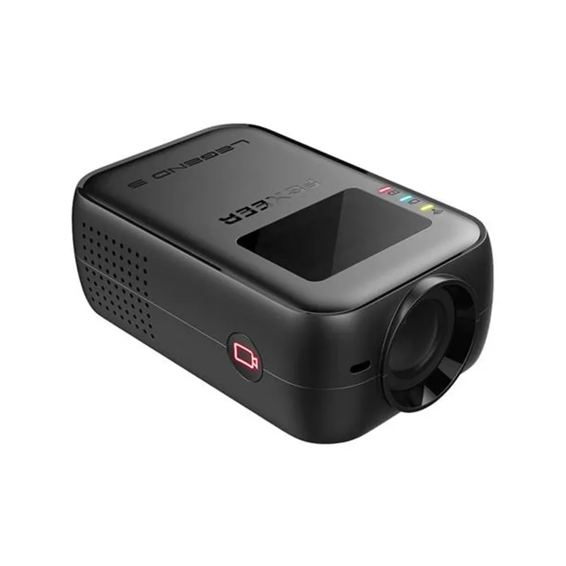 LeadingStar Foxeer Legend 3 UHD 4 K FOV 155 градусов широкоугольный wifi FPV камера с OLED Спортивная Экшн