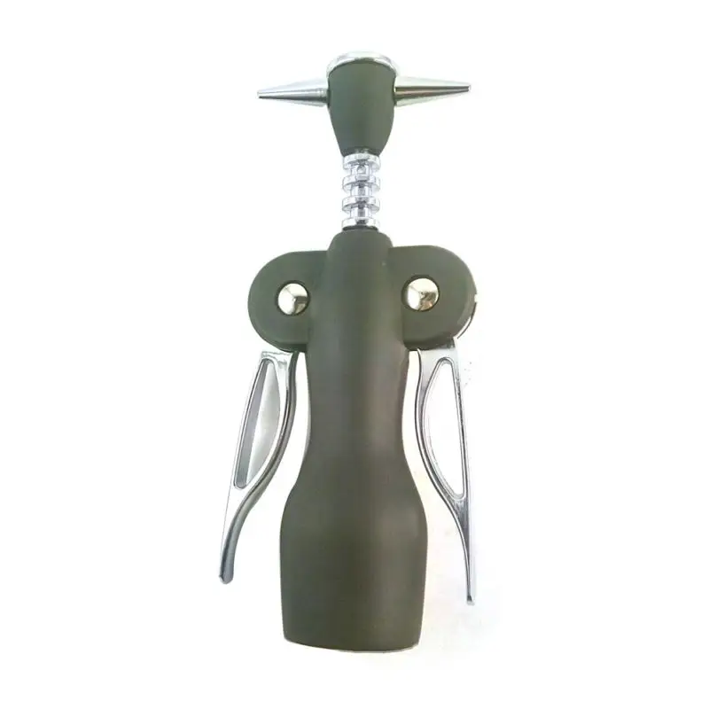 Многофункциональный кролик Вино бутылок Штопор Корк беспроводные | Дом и сад