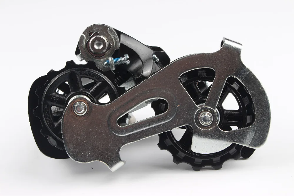 SHIMANO ALTUS RD-M310 M310 7/8 Скорость 3x7s 3x8s горный велосипед езда Велоспорт MTB задний переключатель