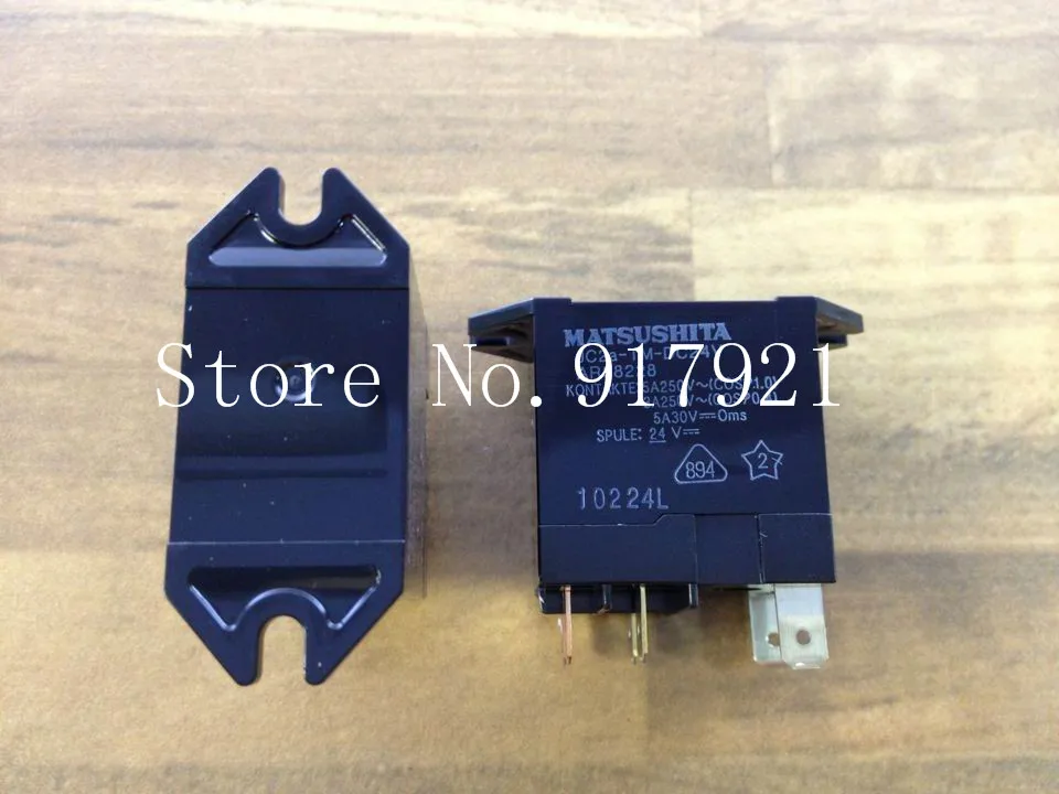 

[ZOB] оригинального JC2A-TM-DC24V оригинальный пятно реле DC24V 6 футов для обеспечения натуральная-10 шт./лот