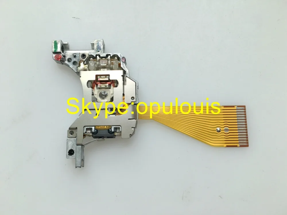 Оптическая линза OPT735 OPT-735 CD для RT4 Peugeot Citroen Renault Maserati автомобильная навигация