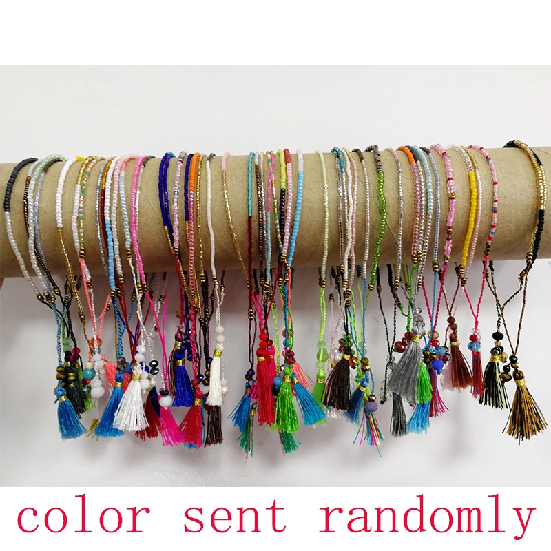 

SHINUSBOHO 5pcs/set MIYUKI Pulseras Evil Eye Bracelet Men Sexy Lips Bracelet for Women Friendship Jewelry Lucky Gift Adjustable