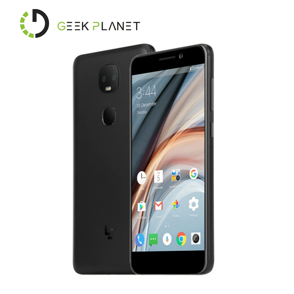 LeEco LeTV Le Pro 3 AI X650 4GB RAM 64GB ROM Dual Camera Deca Core 5.5 Inch 2.5D In-cell FHD Screen Android 6.0 4G Smartphone | Мобильные