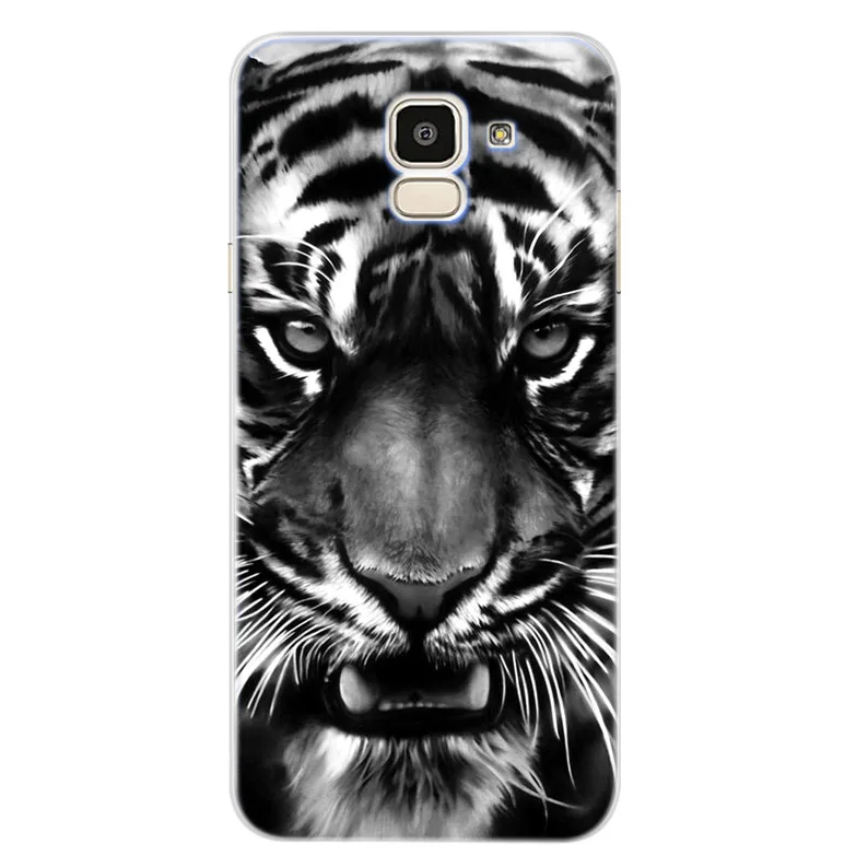 Case For Samsung Galaxy J5 2017 A3 A5 J7 J1 J3 2015 2016 S8 Plus J2 Note 8 G530H Grand Prime Cases Soft Cover FundasC105 |