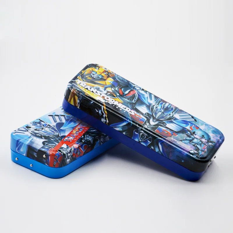 Начальной и средней школы Карандаш Чехол трехуровневая книжная полка детская