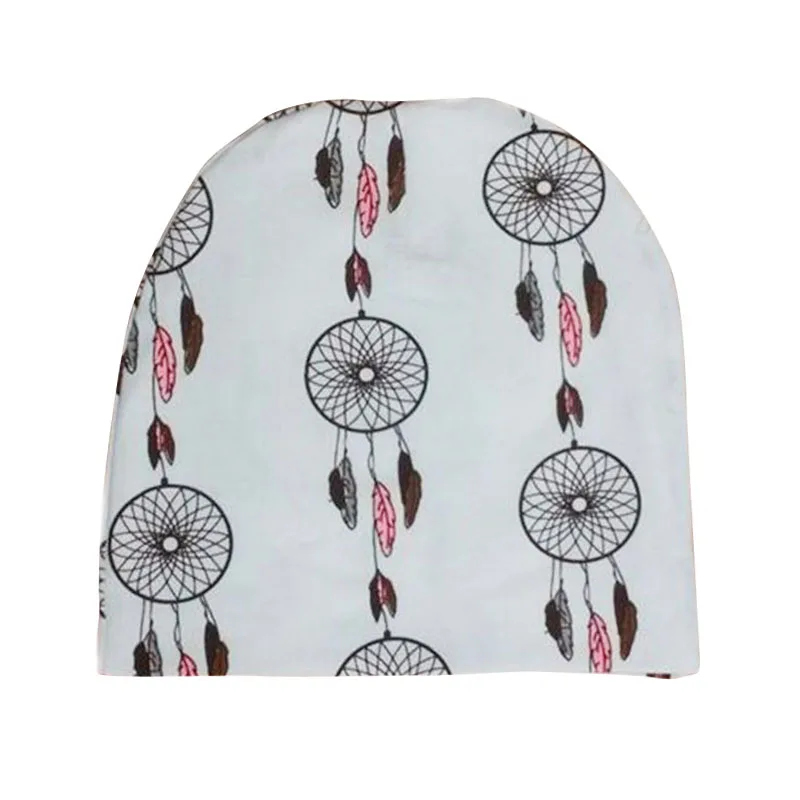 1Pcs hat net Милая детская шапка с животным из мультфильма; шарф; осенне-зимний детский комплект с шапочкой; Детские шарфы с воротником; шапочки для маленьких мальчиков и девочек - Цвет: 1Pcs hat net
