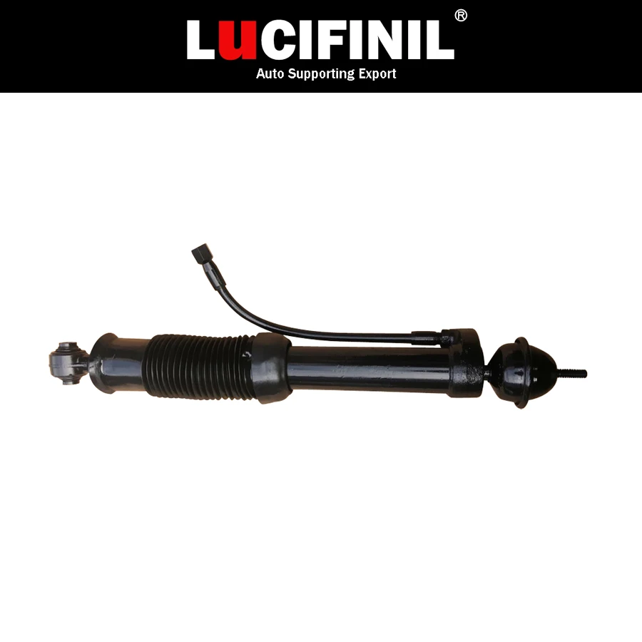 LuCIFINIL W140 S600 S500 S320 задний масло для подвески давление Amortisseur амортизатор пружинный