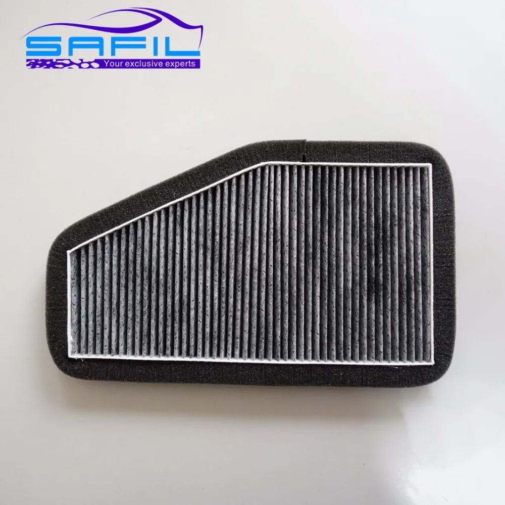 Салонный фильтр для 2007 Ford Escape 4 2010 л/л MAZDA Tribute л MERCURY Mariner OEM:8L8Z 19N619 B #