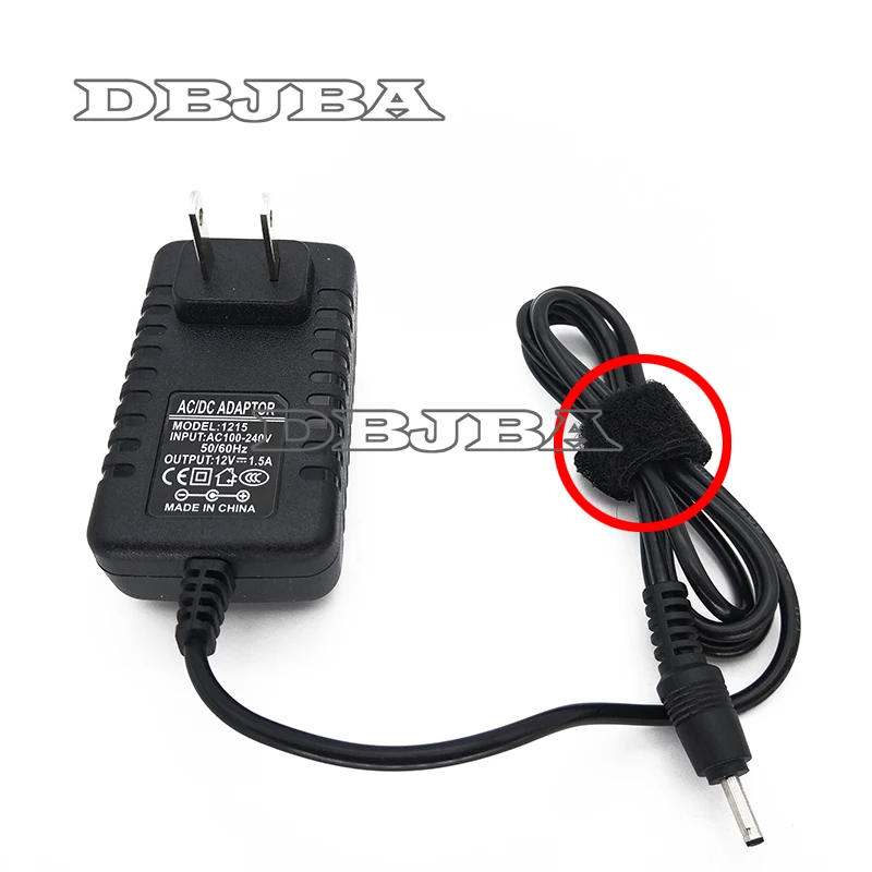 

Good Quality Power Adapter Travel Wall Charger Power Supply For Acer Iconia Tab A500 A100 A200 A501 W501 Tablet 12V 1.5A US plug