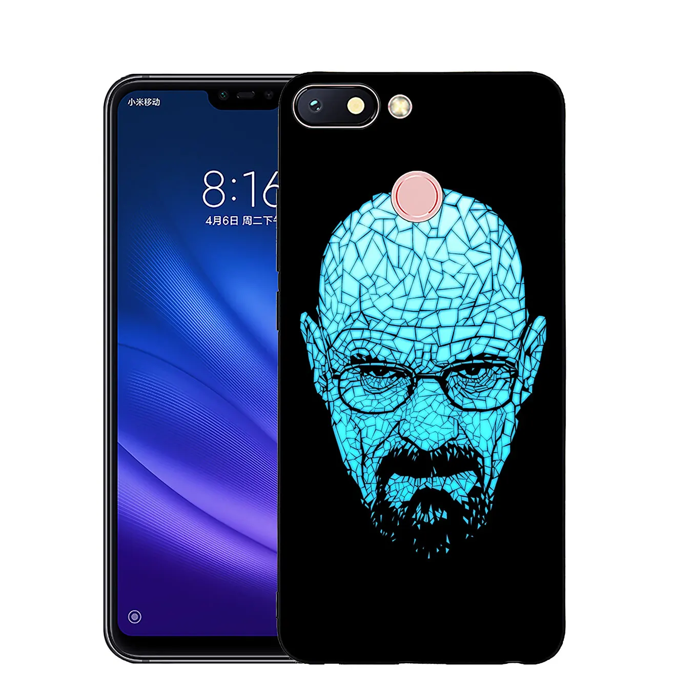 Чехол для Xiaomi Mi 10 9 8 A3 A2 9T Pro Lite SE A1 CC9 CC9E 5X 6X|Бамперы| |