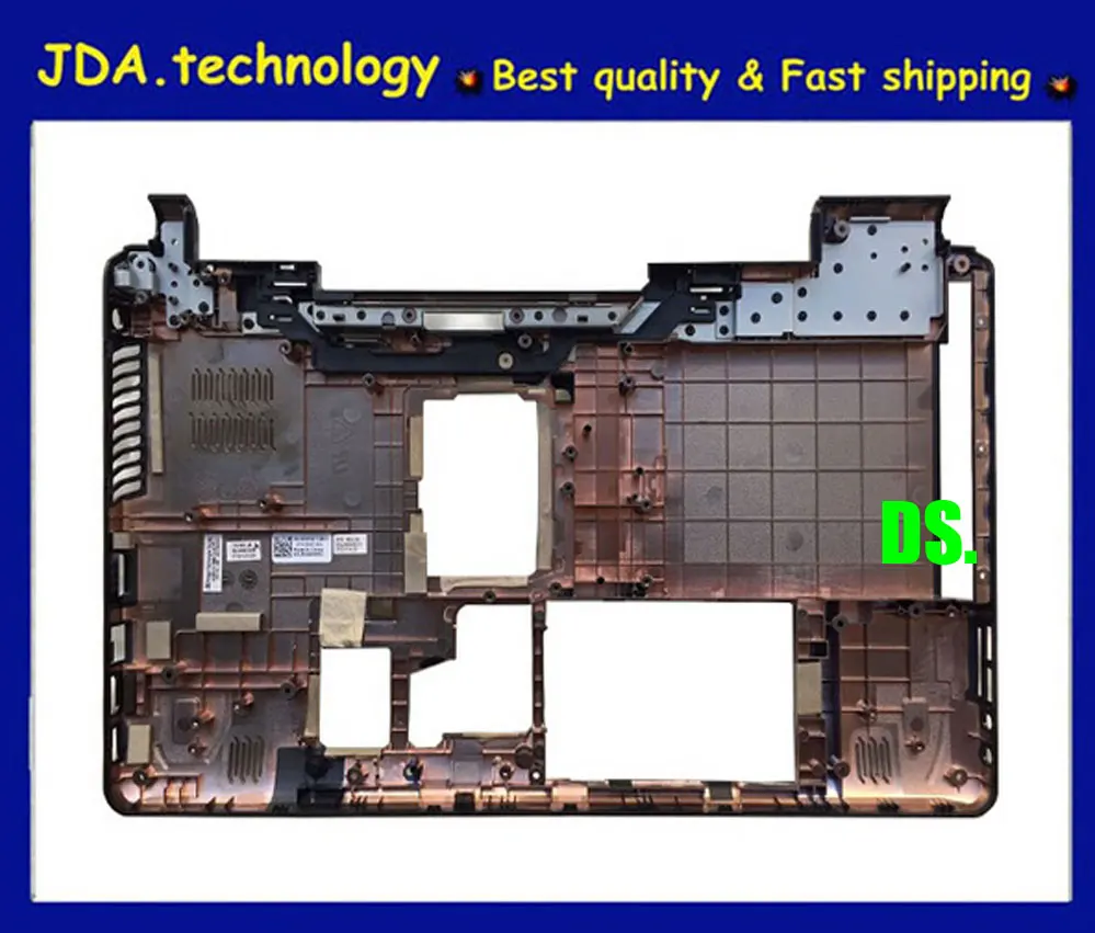MEIARROW Новая/оригинальная Нижняя крышка для Dell Inspiron 1564|Клавиатуры замены| |
