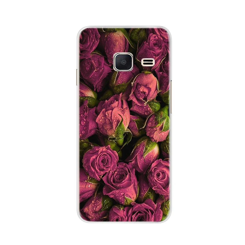 Чехол для samsung Galaxy J5, чехол для J500 J500F J500H, мягкий ТПУ чехол для samsung J5 J5, силиконовый чехол для телефона