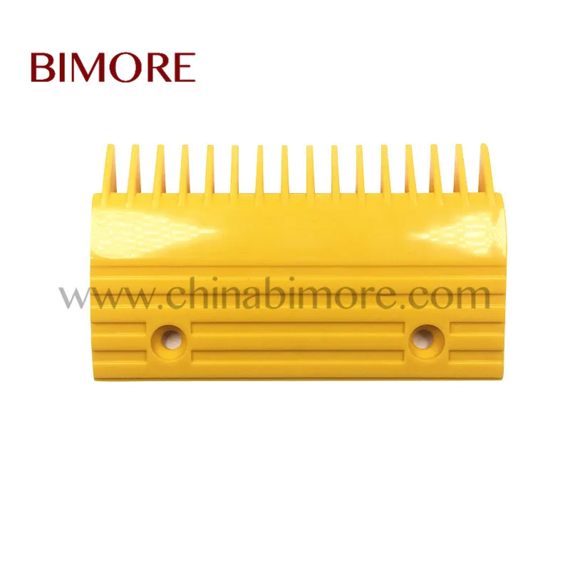Расческа эскалатора ABS 655B013H06 HE655B013 Длина 145 мм ширина 86 5 установочный размер | Передаточные ремни -32921440039