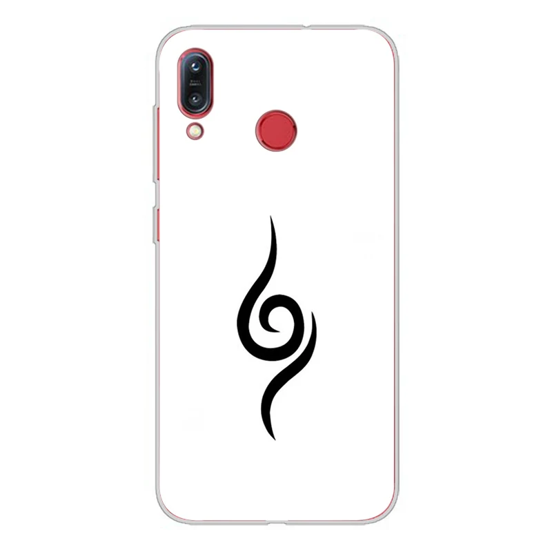ciciber Phone Cases For ASUS Zenfone Max Pro (M1) (M2) Case Soft Back Cover ZB601KL ZB602KL ZB631KL ZB633KL ZB555KL Geometric |