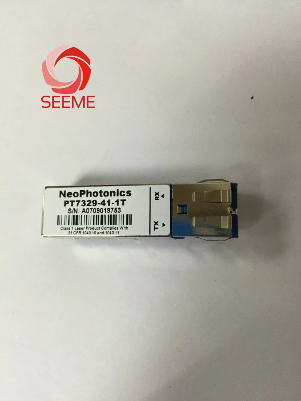 

NeoPHOTOICS PT7329-41-1T SFF 2X5