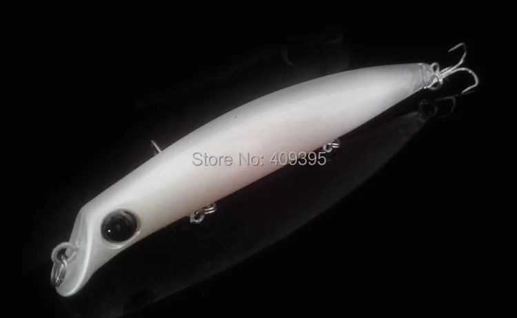 12cm/15g Big size sea bass lure Long casting fishing Hard mixed sizes | Спорт и развлечения