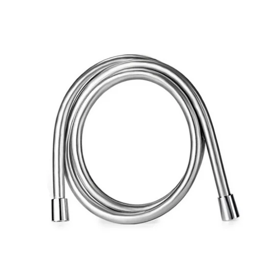 hose only Xiaomi Mijia Diiib, 3 режима, ручная насадка для душа, набор, 360 градусов, 120 мм, 53 отверстия для воды, материал ПВХ, мощный массажный Душ - Цвет: hose only