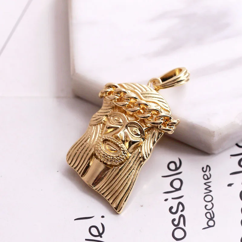 Огромный большой 4 цвета сплав Рэппер Collier продвижение ювелирных изделий хип хоп