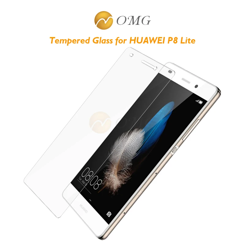 9 H закаленное стекло для huawei Nexus G610 G620 G630 G635 G730 G750 Honor 4x 4C P8 Lite Защитная пленка