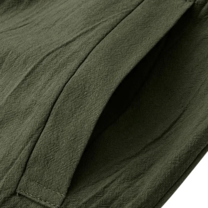 

Women Jumpsuits Fashion Overalls Wide Leg Pants Vocation Casual Cotton Jumpsuits Long Trousers Plus Size Rompers Female H8