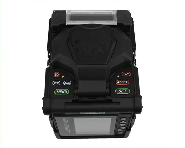 

Новая FTTH машина для сращивания Оптического Волокна Fusion Splicer похожая на 60 S/70 S Fusion Splicer