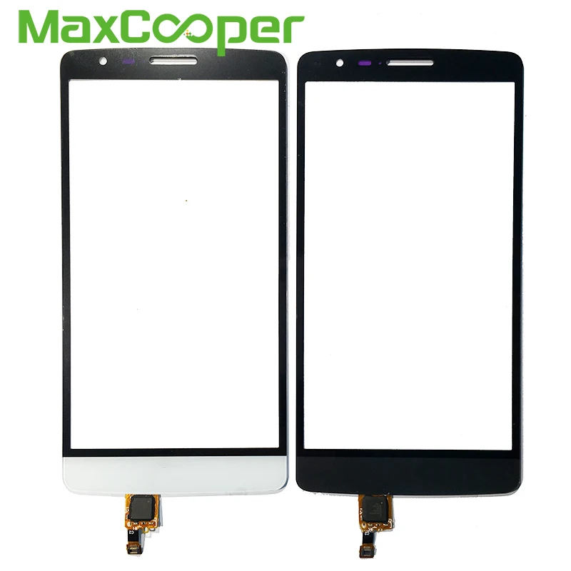 10 шт./лот высокое качество 5 0 &quotдля LG G3 Mini D722 D724 G3S сенсорный экран дигитайзер