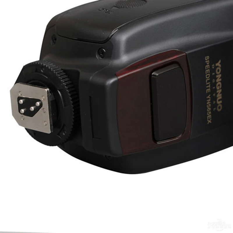 Фотовспышка Вспышка YongNuo Speedlite YN 565EX YN565EX i TTL для Nikon D60 D40 D40x D700 D90 D3100 D7100 D7000 D5100 D3200 D3000