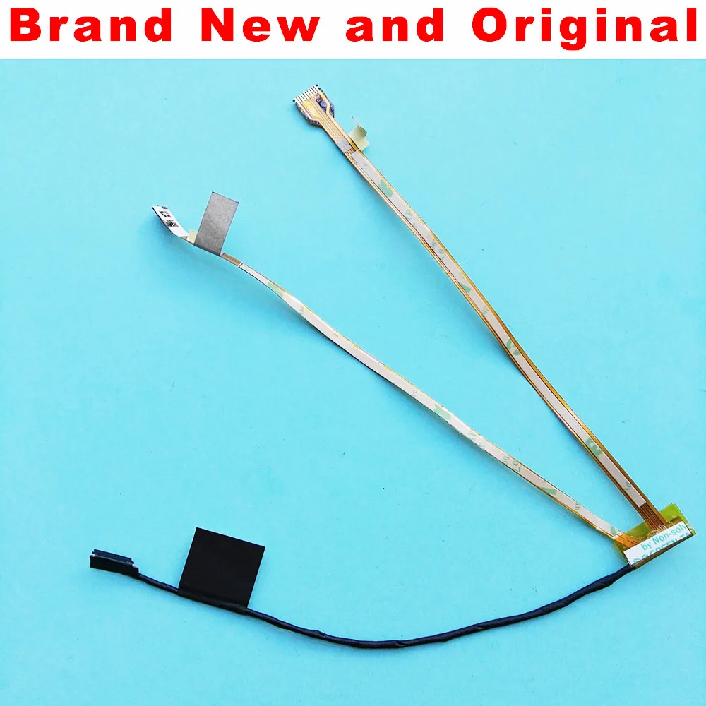 Новый оригинальный кабель ЖКД для Lenovo ThinkPad X1 Carbon 3 LCD LED LVDS MQ2 нормальный 00HT409