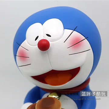 Dora A dream with me doll ornaments Doraemon toy gift Children's Day | Игрушки и хобби