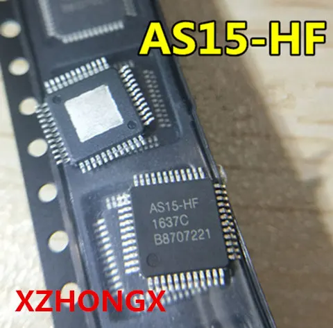 

AS15-HF AS15HF AS15 HF QFP-48 Logic chip Best quality