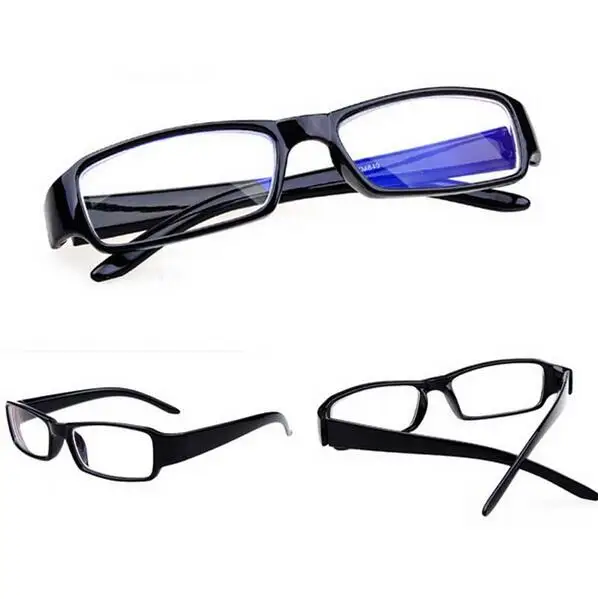 Очки мужские/женские с голубым покрытием|eyewear fashion|myopia glassesmyopia glasses -1 |