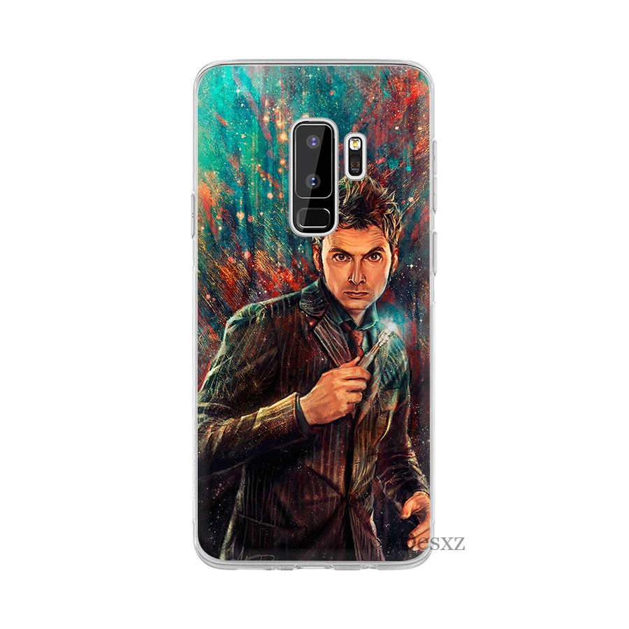 Чехол для Samsung S3 S4 S5 S6 S7 Edge S8 S9 S10 Plus S10e Note 8 9 Жесткий | Мобильные телефоны и