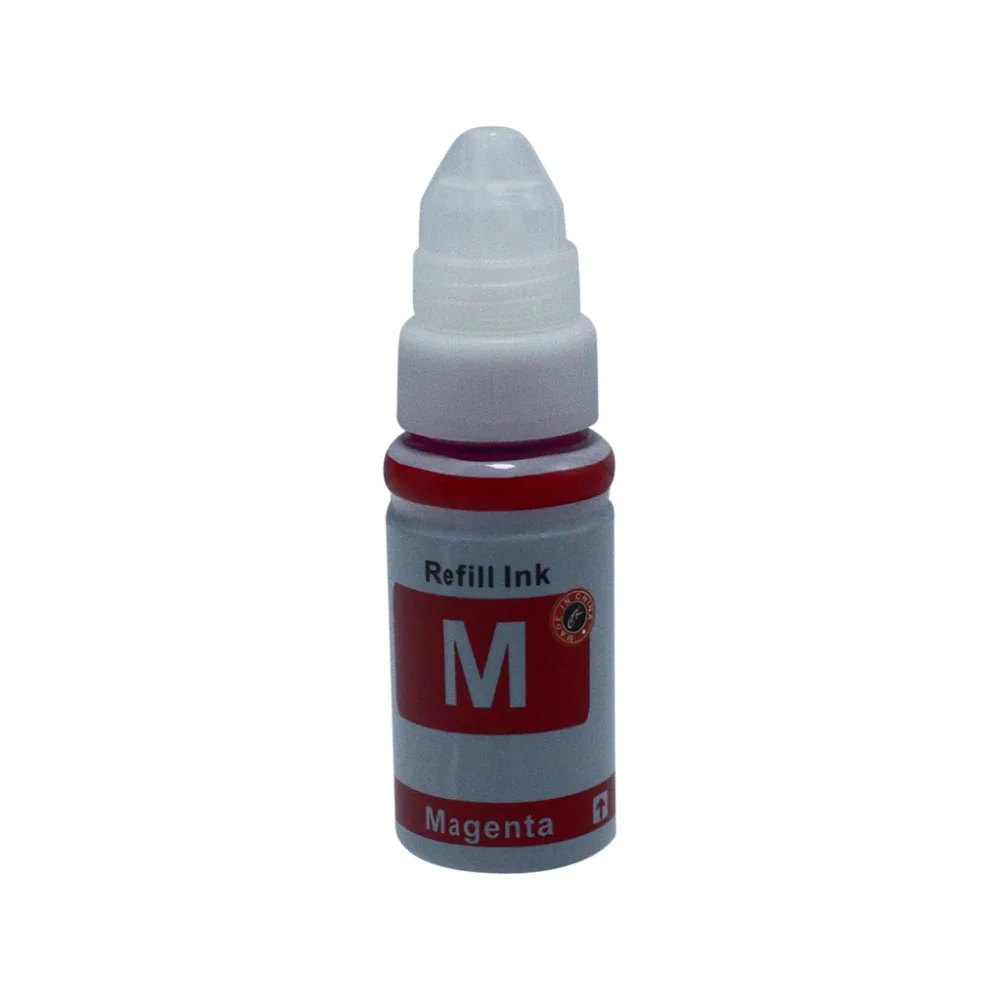 CK 135ml BK набор заправки чернил красителей для Canon PiXMA iP3300 iP4200 iP4300 iP4500 iP5200 iP5200R iP5300 iX4000