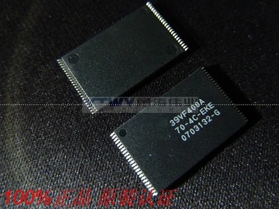 20 шт SST39VF400A 70 4C EKE TSOP48 TSOP 48 SST39VF400 39VF400 Новый и оригинальный|Запасные части| |