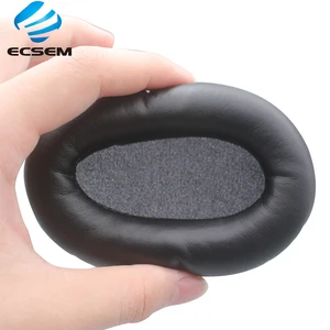 Сменные амбушюры для Kingston HyperX CloudCAN II Stinger Flight ear подушка из белковой кожи хорошего качества 1 пара