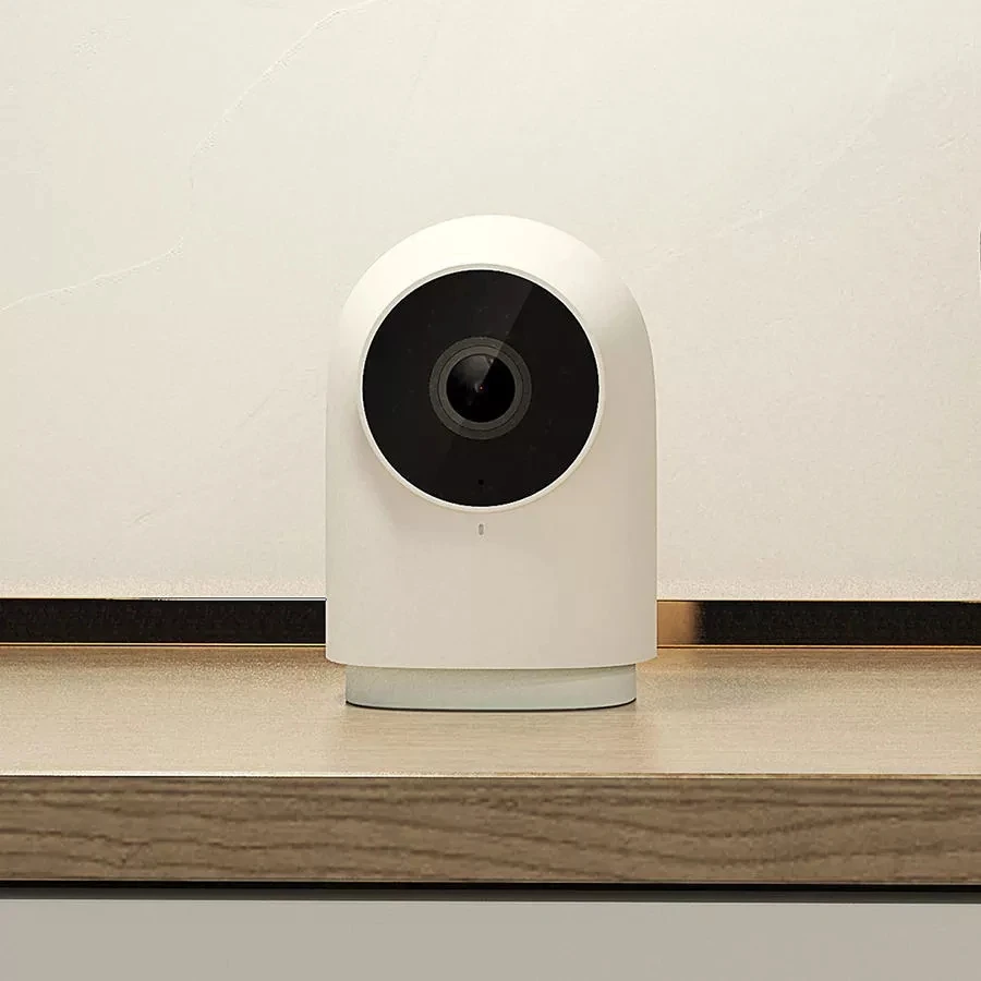 2019 Новинка Xiao mi jia Aqara 1080P умная IP камера с функцией шлюза концентратор Zigbee связь