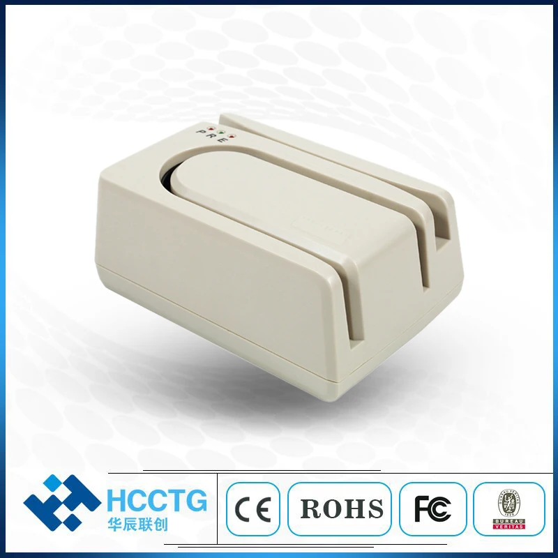 USB Check reader Linux/windows Система Билла чеков сканер MICR & MSR CMC7 Reader HCC1250X-M | Безопасность и