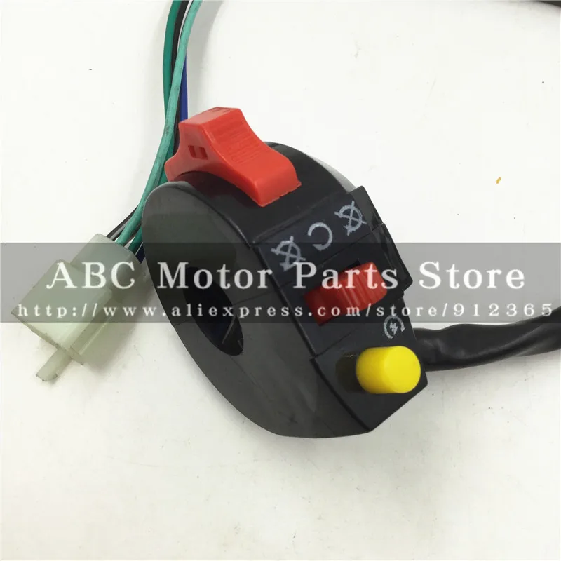 Обезьяна велосипед мотоцикл грязи ямы Велосипед refires многофункциональный